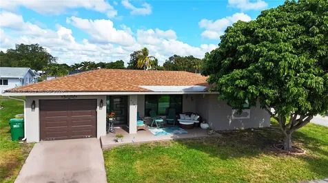4701 NW 44th Street Tamarac FL 33319