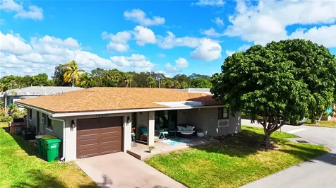 4701 NW 44th Street Tamarac FL 33319