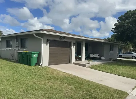 4701 NW 44th Street Tamarac FL 33319