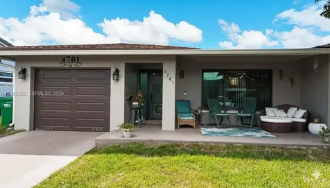 4701 NW 44th Street Tamarac FL 33319