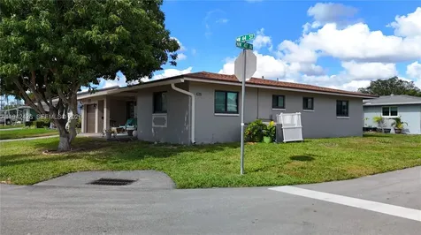 4701 NW 44th Street Tamarac FL 33319