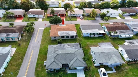 4701 NW 44th Street Tamarac FL 33319
