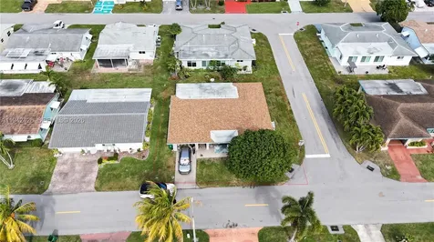 4701 NW 44th Street Tamarac FL 33319