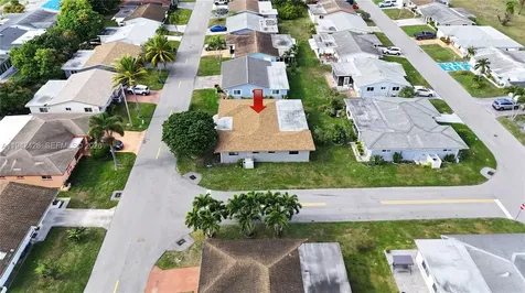 4701 NW 44th Street Tamarac FL 33319