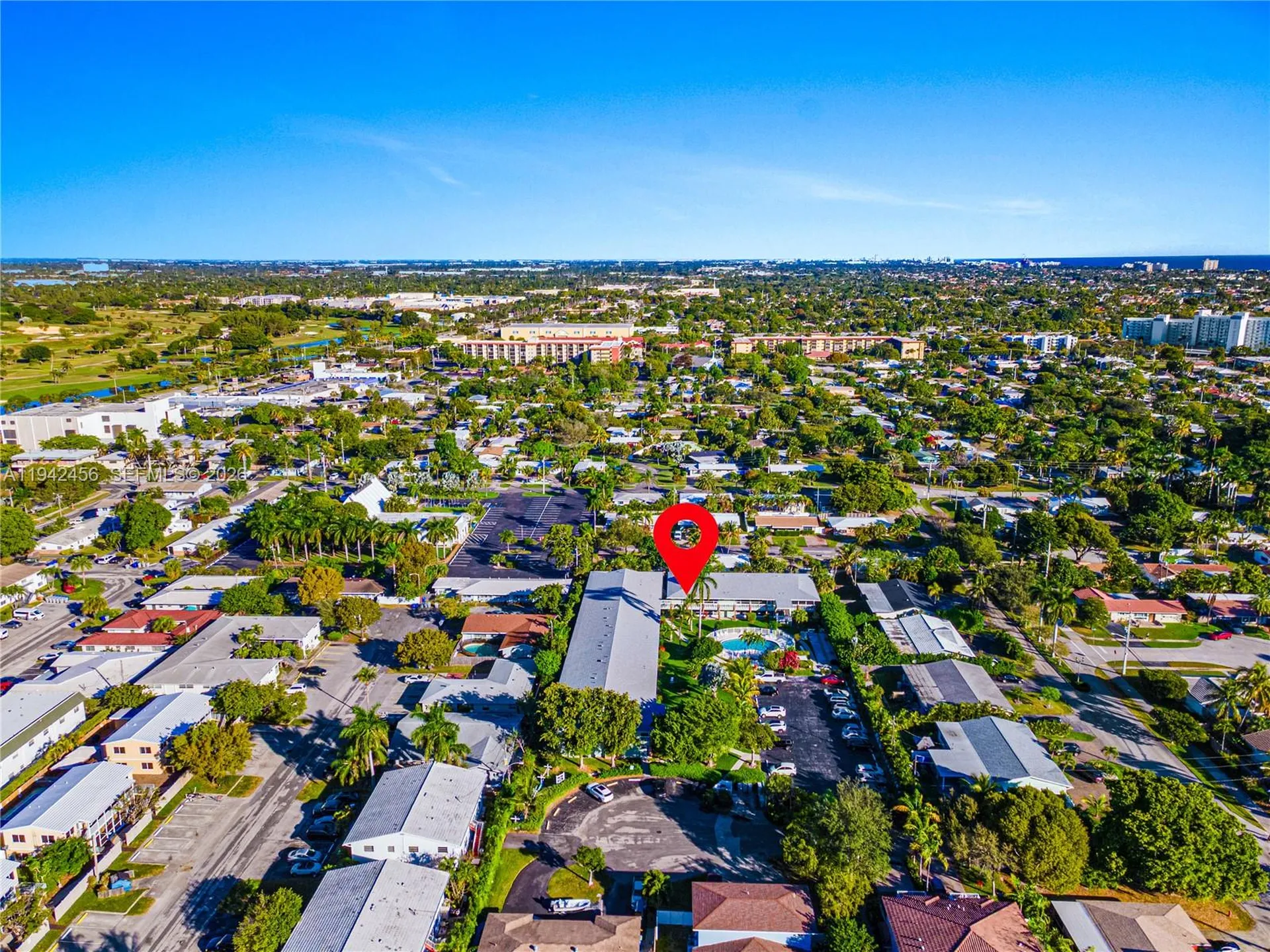 2541 NE 11th Street Pompano Beach FL 33062
