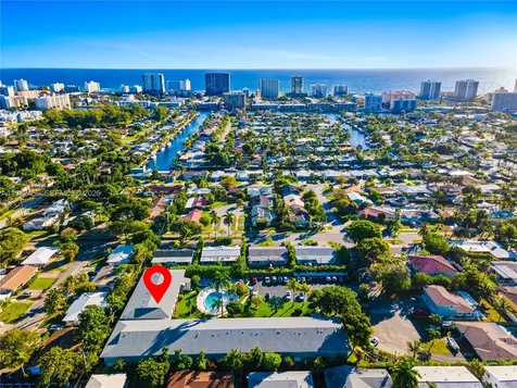 2541 NE 11th Street Pompano Beach FL 33062