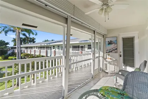 2541 NE 11th Street Pompano Beach FL 33062