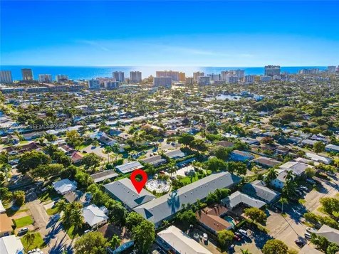 2541 NE 11th Street Pompano Beach FL 33062
