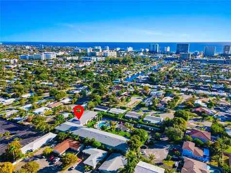 2541 NE 11th Street Pompano Beach FL 33062