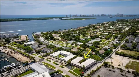 148 Yacht Club Drive North Palm Beach FL 33408