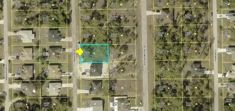 1822 Marson Lehigh Acres FL 33972