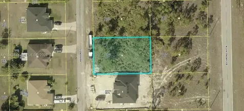 1822 Marson Lehigh Acres FL 33972