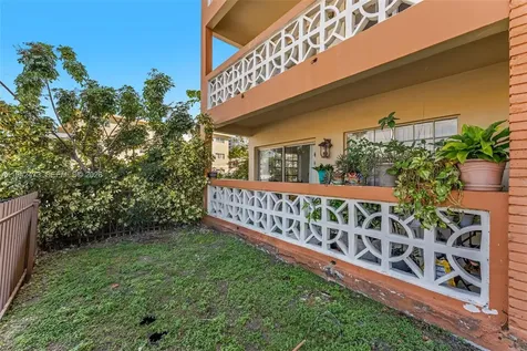 11840 NE 19th Drive North Miami FL 33181