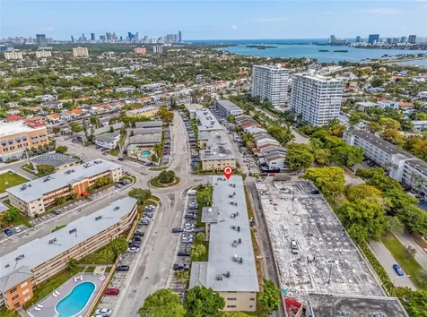 11840 NE 19th Drive North Miami FL 33181