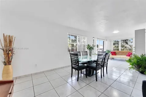 11840 NE 19th Drive North Miami FL 33181