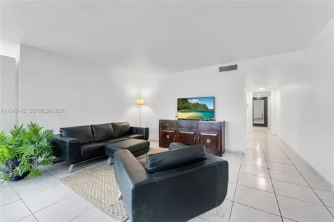 11840 NE 19th Drive North Miami FL 33181