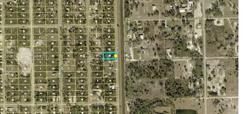 615 Hines Lehigh Acres FL 33972