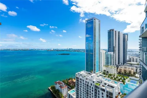 460 NE 28th Street Miami FL 33137