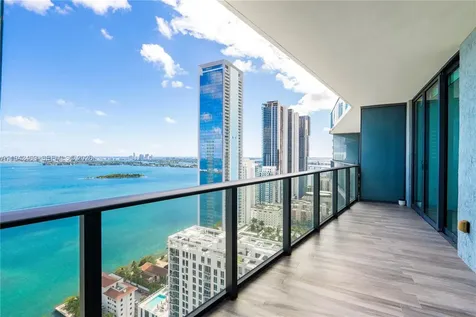 460 NE 28th Street Miami FL 33137