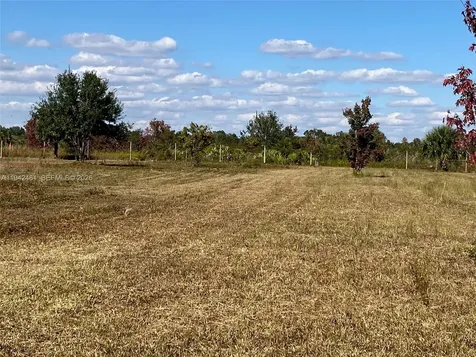 16631 NW 262 Street Okeechobee FL 34972