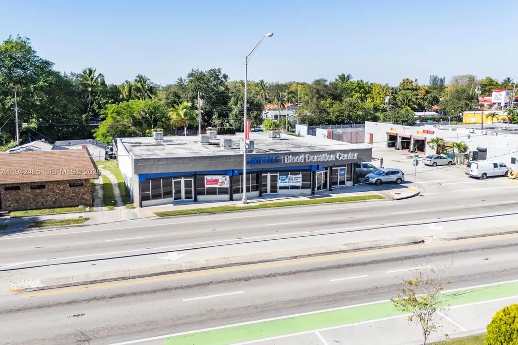 10190 NW 7th Avenue Miami FL 33150