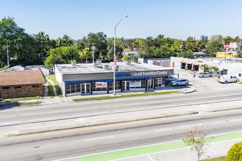 10190 NW 7th Avenue Miami FL 33150