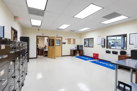10190 NW 7th Avenue Miami FL 33150