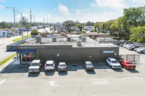 10190 NW 7th Avenue Miami FL 33150