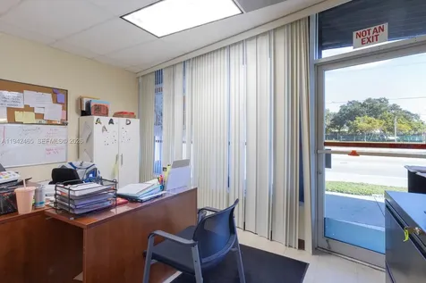 10190 NW 7th Avenue Miami FL 33150