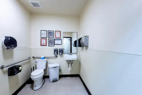 10190 NW 7th Avenue Miami FL 33150