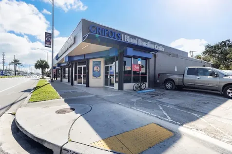 10190 NW 7th Avenue Miami FL 33150