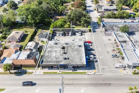 10190 NW 7th Avenue Miami FL 33150