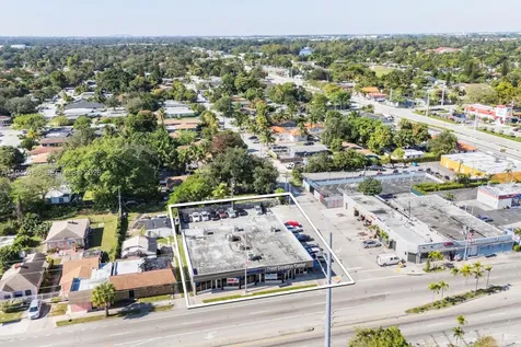 10190 NW 7th Avenue Miami FL 33150