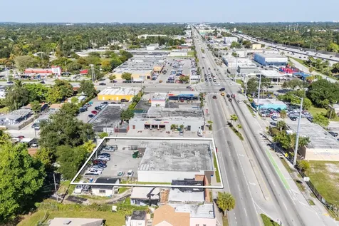10190 NW 7th Avenue Miami FL 33150