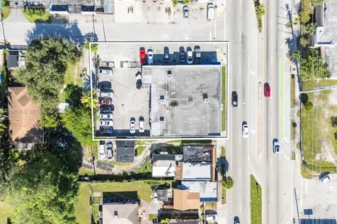 10190 NW 7th Avenue Miami FL 33150