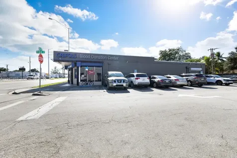 10190 NW 7th Avenue Miami FL 33150
