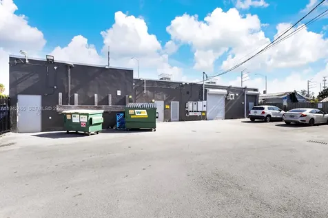10190 NW 7th Avenue Miami FL 33150