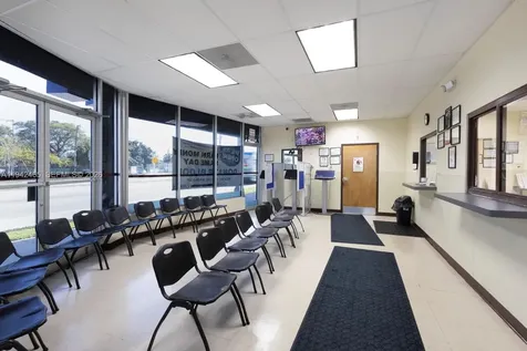 10190 NW 7th Avenue Miami FL 33150