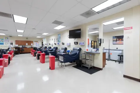 10190 NW 7th Avenue Miami FL 33150
