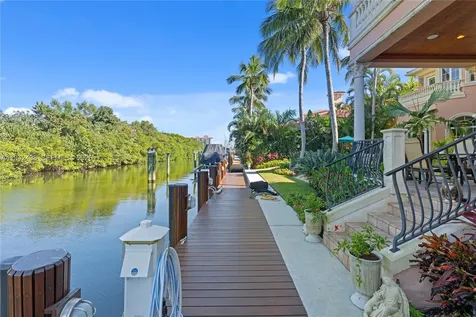 833 Harbour Isle Place North Palm Beach FL 33410