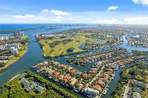 833 Harbour Isle Place North Palm Beach FL 33410