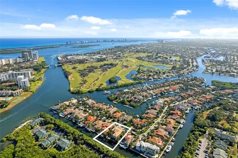 833 Harbour Isle Place North Palm Beach FL 33410