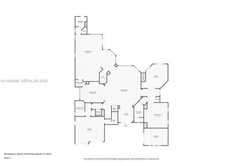 833 Harbour Isle Place North Palm Beach FL 33410