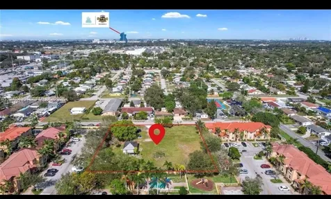 5830 Liberty Street Hollywood FL 33021