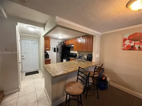 6703 N Kendall Drive Pinecrest FL 33156