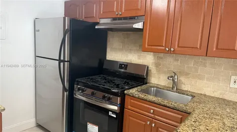 6703 N Kendall Drive Pinecrest FL 33156