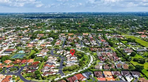6905 SW 104th Court Miami FL 33173