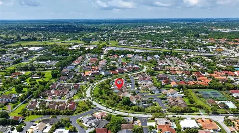 6905 SW 104th Court Miami FL 33173