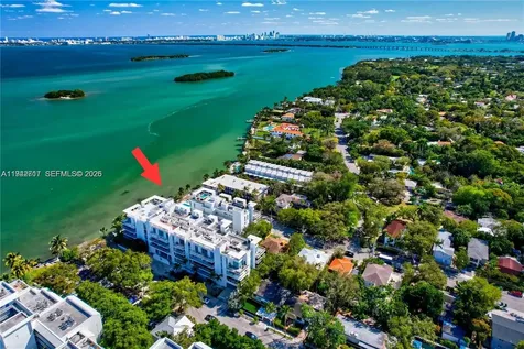 720 NE 62nd Street Miami FL 33138