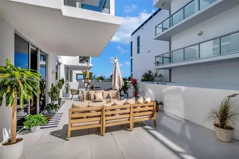 720 NE 62nd Street Miami FL 33138